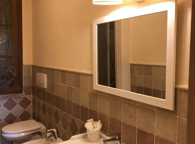 公寓 A Due Passi Dal Mare 比萨