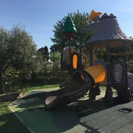 A Due Passi Dal Mare Apartman