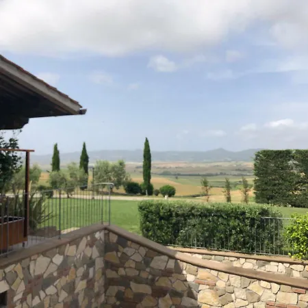 Apartman A Due Passi Dal Mare Pisa