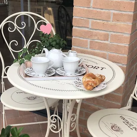 A Due Passi Dal Mare Apartman