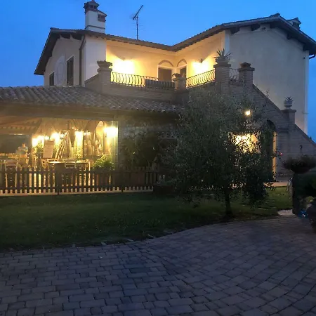 A Due Passi Dal Mare Apartment