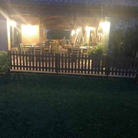 Apartman A Due Passi Dal Mare Pisa
