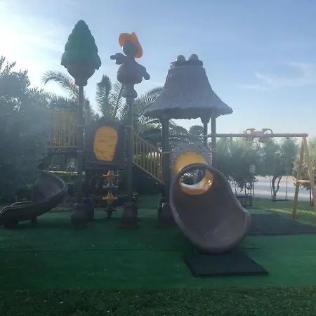 Apartman A Due Passi Dal Mare Pisa