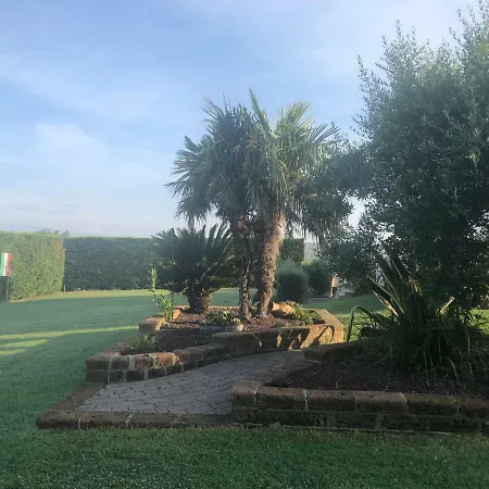 A Due Passi Dal Mare Apartman
