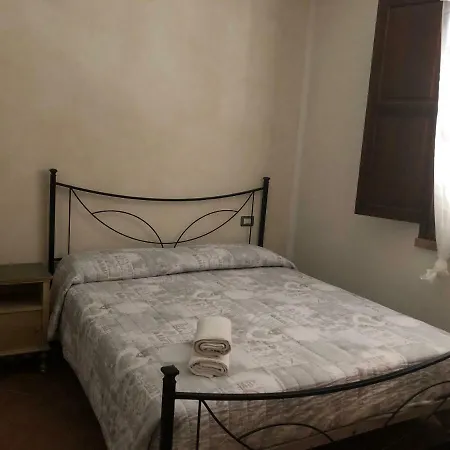 A Due Passi Dal Mare Apartman