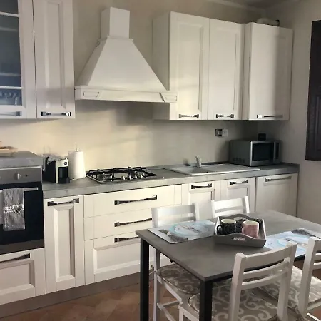 A Due Passi Dal Mare Apartman