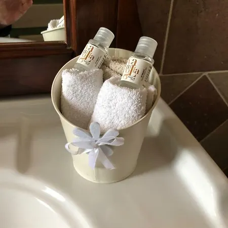 Apartman A Due Passi Dal Mare *