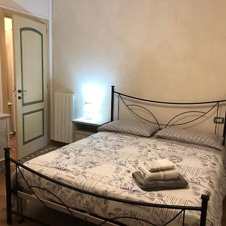 Apartman A Due Passi Dal Mare *