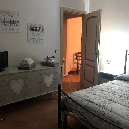 A Due Passi Dal Mare Apartman