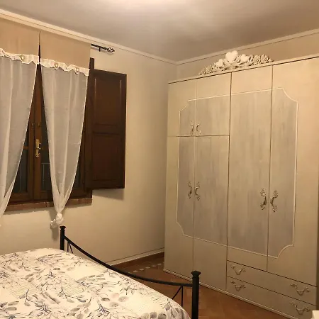 A Due Passi Dal Mare Apartman Pisa