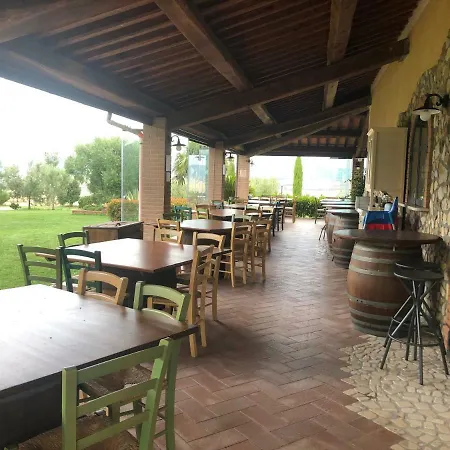 Appartement A Due Passi Dal Mare Pisa