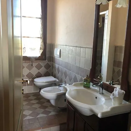 Appartement A Due Passi Dal Mare
