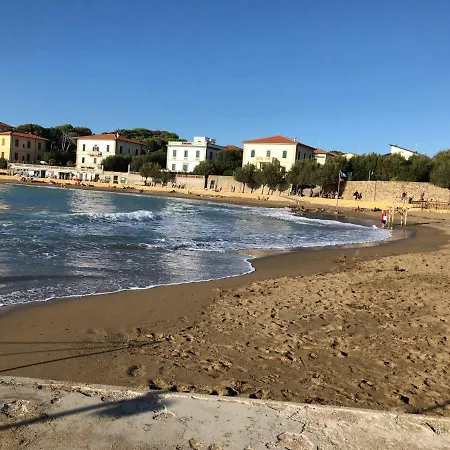 Appartement A Due Passi Dal Mare