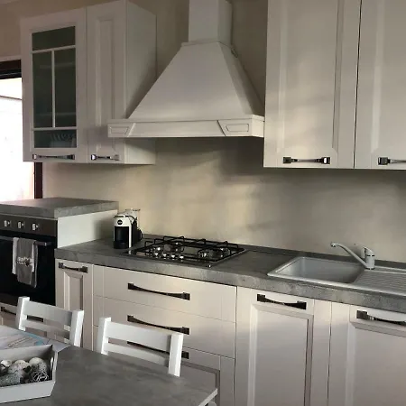 Appartement A Due Passi Dal Mare Pisa