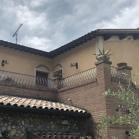 Appartement A Due Passi Dal Mare *