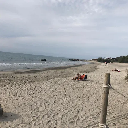 Appartement A Due Passi Dal Mare