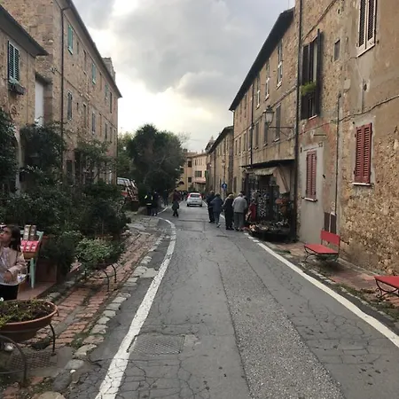 Appartement A Due Passi Dal Mare Pisa